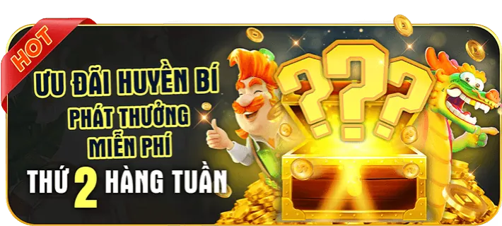Các game nổ hũ mới